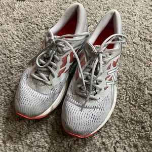 ASICS Gel-Flux 5 Tennis Shoes Womens Size 9